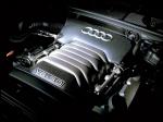 Audi A4 3.0 Quattro Avant 2001 года